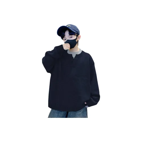 EASTERN CAMEL KIDS Свитера