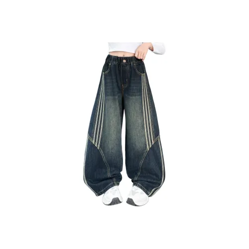 AIMISS Школьный возраст Джинсы