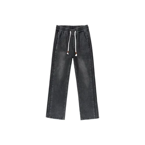 The Simpsons Унисекс Джинсы