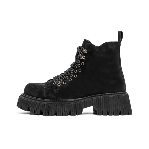 INOXTO Martin Boots Мужской