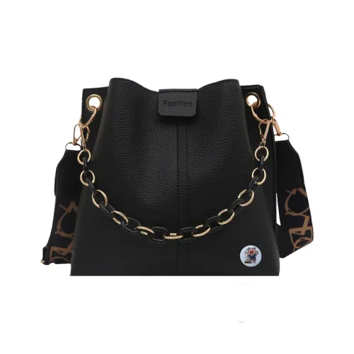 XIAOZHUBANNA ПУ (полиуретан) Сумка через плечо Женская Многоцветная