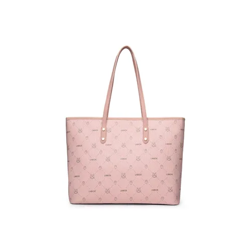 ZOGA ПУ (полиуретан) Сумка-тоут Сумка через плечо Женская Розовая Экрю Черная Хаки