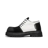 Чёрно-белый