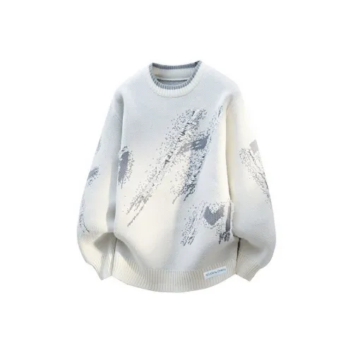 ACUOD BY CHANU Унисекс Трикотаж