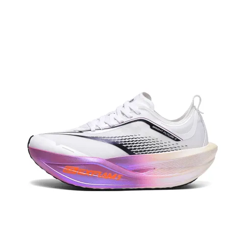 SAIQI Низкий топ детская беговая обувь