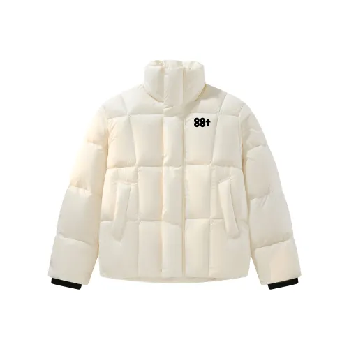 88rising Унисекс Пуховики