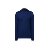 Темно-синий