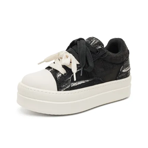 LAHOO Низкий топ Повседневная обувь Унисекс