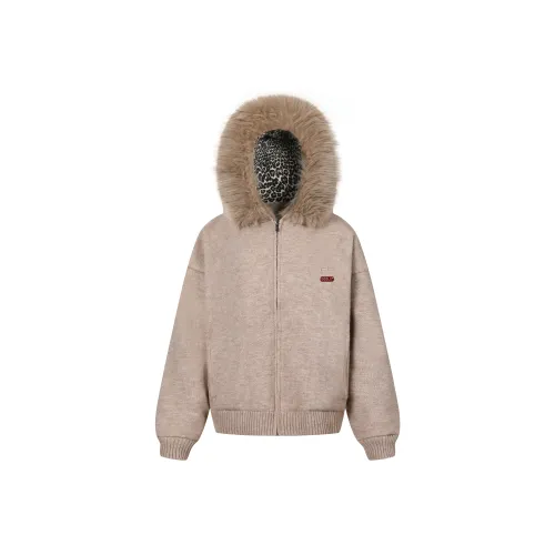 HOKLV Унисекс Трикотаж