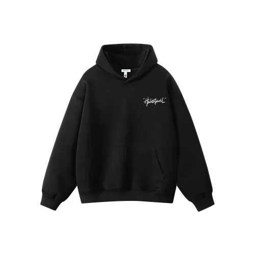 HELIOT EMIL Унисекс Свитшоты