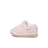 Туманно-розовый