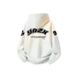 Светло-серый меланж