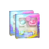 6176 Питательный и Увлажняющий Бальзам для губ 7г*4 (Коробка) *2