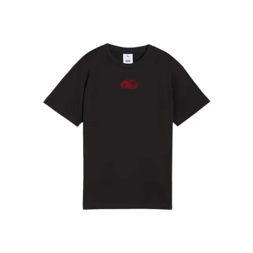 PUMA x Sonic T-Shirt The Hedgehog Kids