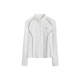 Белое пальто