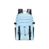 Фиолетовый черный