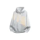 Фотиния Серый-[Утолщенный и с флисовой подкладкой]