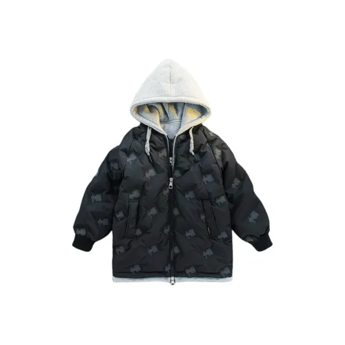 Smileyworld KIDS Пуховики