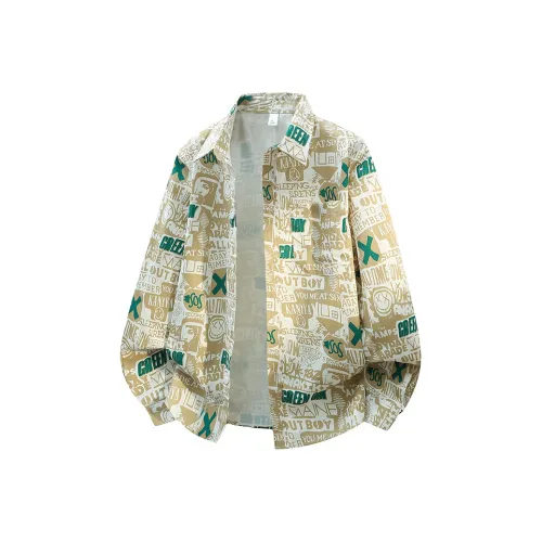 Worthwhile Movement Рубашка Унисекс