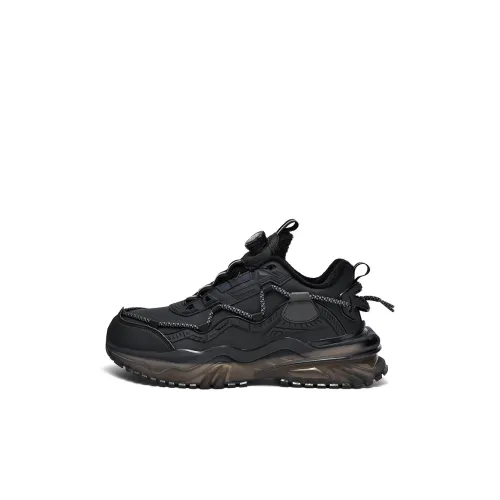 ZHIO Устойчивый к истиранию Легкий Амортизирующий Противоскользящий Детские Обувь для повседневной жизни KIDS