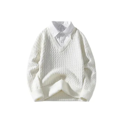 LH HOMME Унисекс Свитшоты