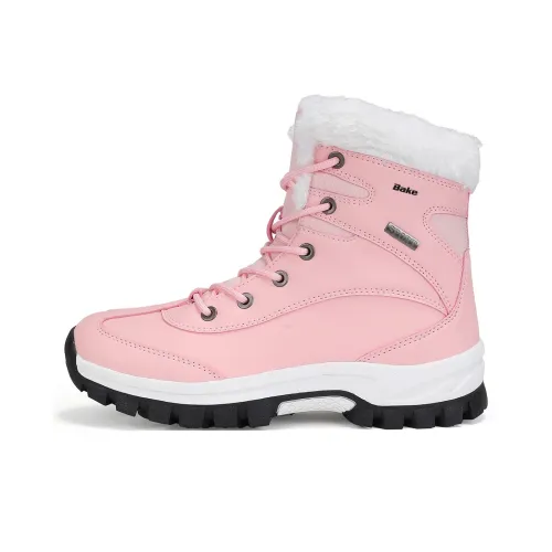 Bake Сноубутсы Женские