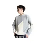 Светло-серый