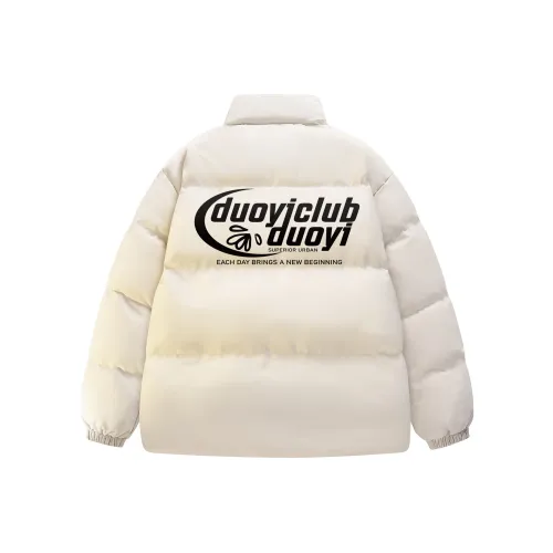 Duoyi Унисекс Пуховики