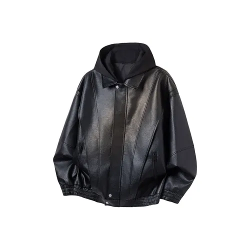 LH HOMME Унисекс Куртки