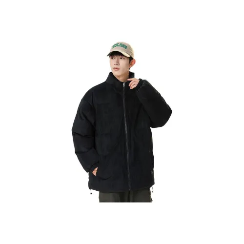 FOMOCE Унисекс Пуховики