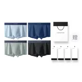 Аква Синий + Королевский Синий + Серо-Зеленый + Черный