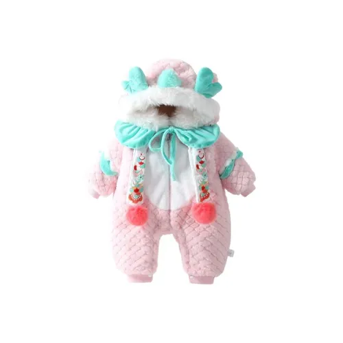 FrogPrince Infant and Toddler Комбинезон