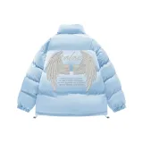 Светло-голубой