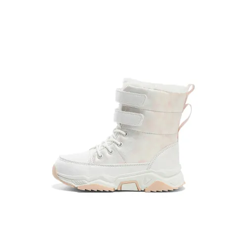 Marcolor Устойчивый к истиранию Легкий Амортизирующий Водонепроницаемый Противоскользящий Анти-KICK MID Топ