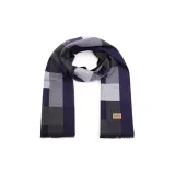 Голубовато-серый