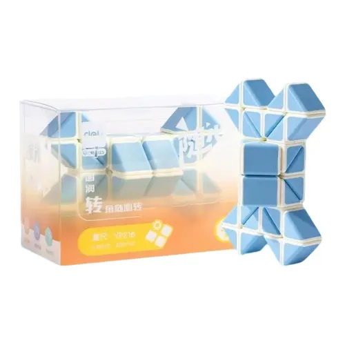 Deli Универсальный Волшебный Рулон Кубики Рубика