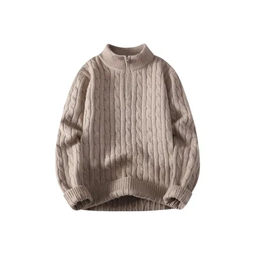 H.V.G.A Унисекс Трикотаж