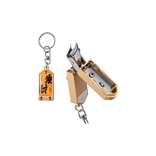 TINGLING Инструменты для маникюра Унисекс