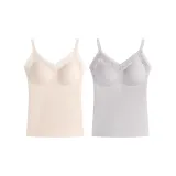 Молочно-белый + Светло-серый