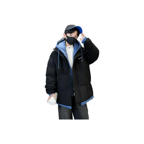 MY LITTLE PONY Школьный возраст Утеплённые куртки