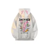 Серый меланж