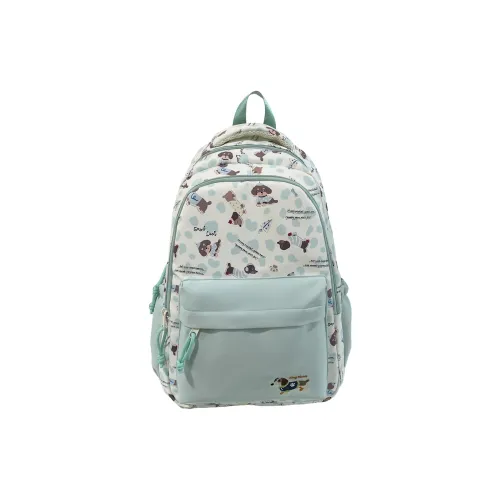 SAPANA STUDIO Nylon Backpack Standard Women's Multicolor