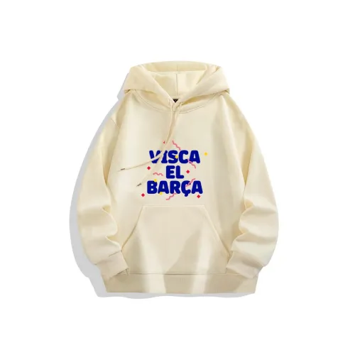 FCB ARCELONA Унисекс Свитшоты