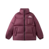 Бордово-красный