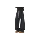 Чёрный (Флисовая подкладка, теплоизоляционный)