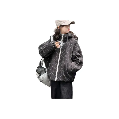 AIXINA Изображение Школьный возраст Утеплённые куртки