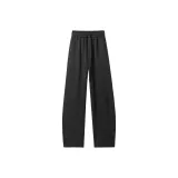 Черный [с флисовой подкладкой и утепленный]