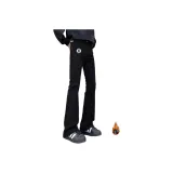 Black [Флисовая подкладка, улучшенный]