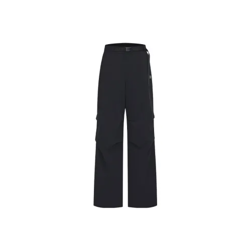 SIINSIIN Женские Карго Брюки