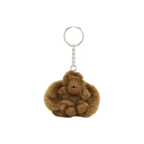 Акриловая сумка аксессуар унисекс Laurel горчично-зеленая